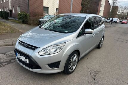 Ford Grand C-Max Gebrauchtwagen