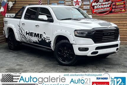 Dodge RAM Gebrauchtwagen