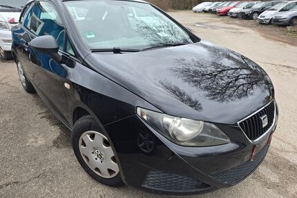 Seat Ibiza Gebrauchtwagen