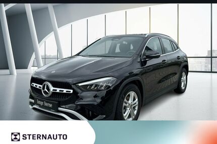 Mercedes-Benz GLA 200 Gebrauchtwagen