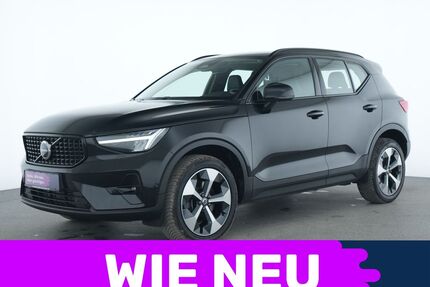 Volvo XC40 Gebrauchtwagen