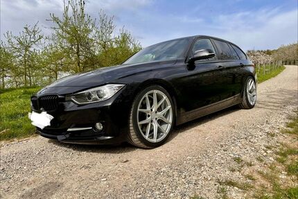 BMW 335 Gebrauchtwagen