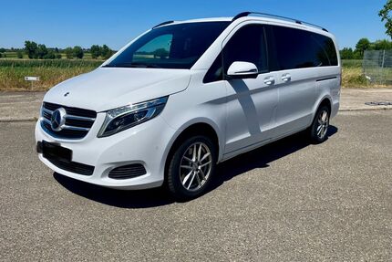 Mercedes-Benz V 250 Gebrauchtwagen