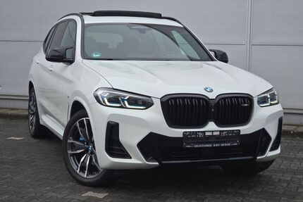 BMW X3 M40 Gebrauchtwagen