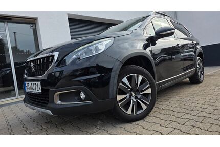 Peugeot 2008 Gebrauchtwagen