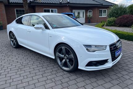 Audi S7 Gebrauchtwagen