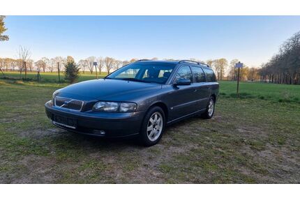 Volvo V70 Gebrauchtwagen