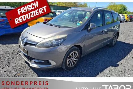 Renault Grand Scenic Gebrauchtwagen