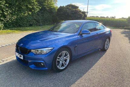 BMW 428 Gebrauchtwagen