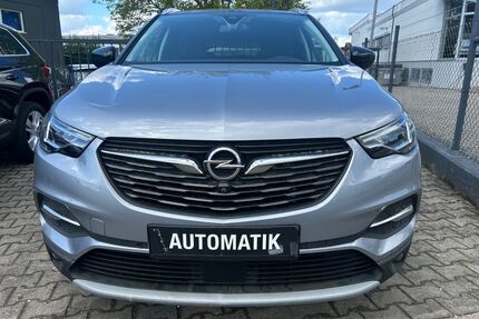 Opel Grandland (X) Gebrauchtwagen