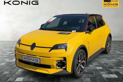 Renault R 5 Gebrauchtwagen