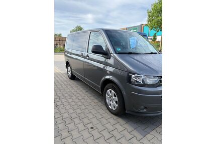 VW T5 Multivan Gebrauchtwagen