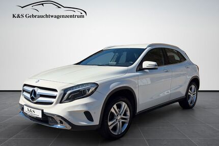 Mercedes-Benz GLA 180 Gebrauchtwagen
