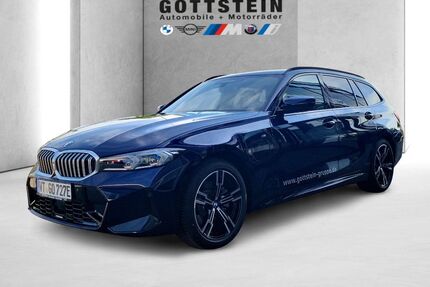 BMW 330 Gebrauchtwagen