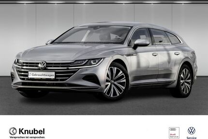 VW Arteon Gebrauchtwagen