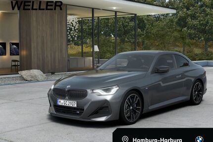 BMW M240i Gebrauchtwagen