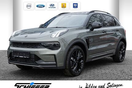 Lynk & Co 01 Gebrauchtwagen
