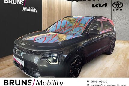 Kia Niro EV Gebrauchtwagen