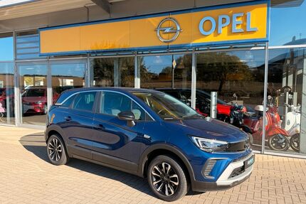 Opel Crossland (X) Gebrauchtwagen