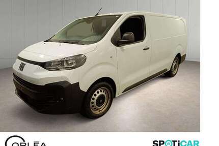 Fiat Scudo Gebrauchtwagen