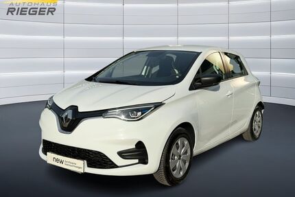 Renault ZOE Gebrauchtwagen
