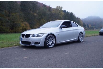 BMW 325 Gebrauchtwagen