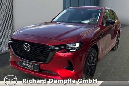Mazda CX-60 Gebrauchtwagen