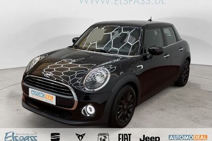 Mini ONE Gebrauchtwagen