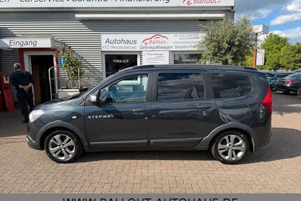 Dacia Lodgy Gebrauchtwagen