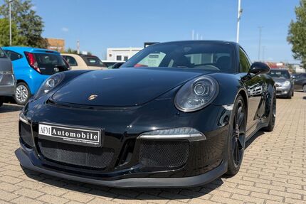Porsche 991 Gebrauchtwagen