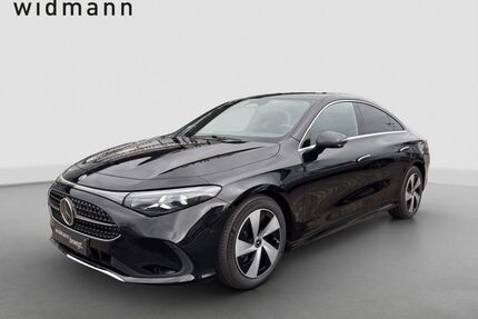 Mercedes-Benz CLA 180 Gebrauchtwagen
