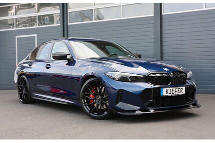 BMW 330 Gebrauchtwagen