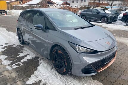 Cupra Born Gebrauchtwagen
