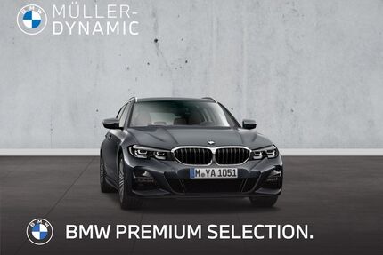 BMW 330 Gebrauchtwagen