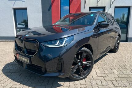 BMW X3 M50 Gebrauchtwagen