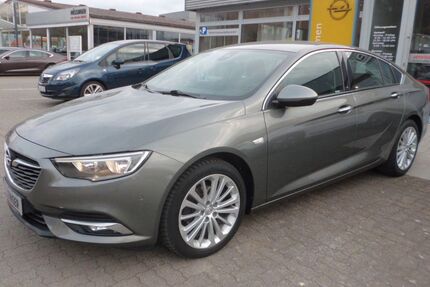 Opel Insignia Gebrauchtwagen