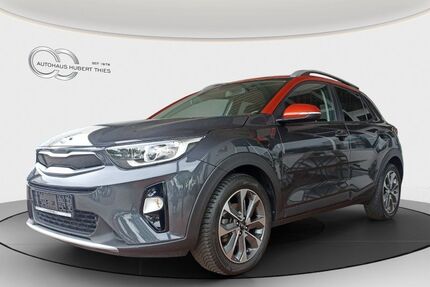 Kia Stonic Gebrauchtwagen