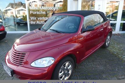 Chrysler PT Cruiser Gebrauchtwagen