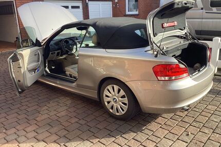 BMW 120 Gebrauchtwagen