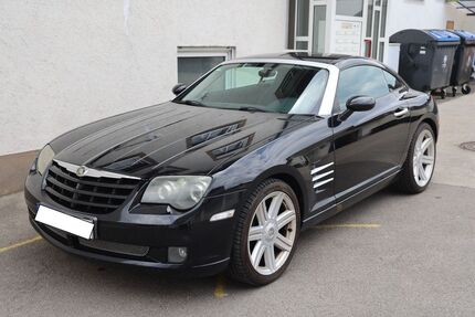 Chrysler Crossfire Gebrauchtwagen
