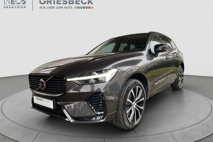 Volvo XC60 Gebrauchtwagen