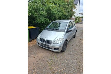Mercedes-Benz A 150 Gebrauchtwagen