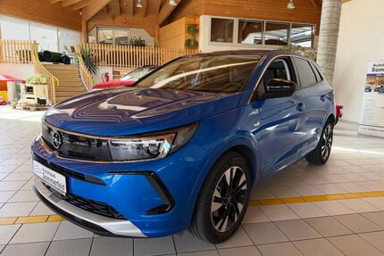 Opel Grandland (X) Gebrauchtwagen