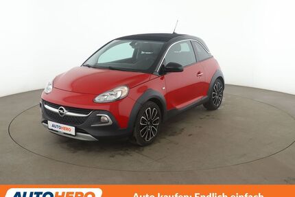 Opel Adam Gebrauchtwagen