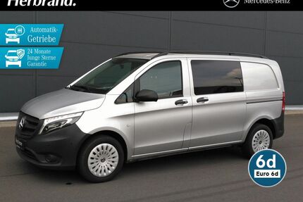 Mercedes-Benz Vito Gebrauchtwagen