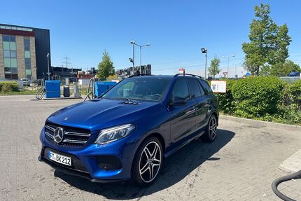 Mercedes-Benz GLE 350 Gebrauchtwagen