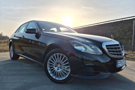 Mercedes-Benz E 250 Gebrauchtwagen