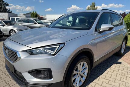 Seat Tarraco Gebrauchtwagen