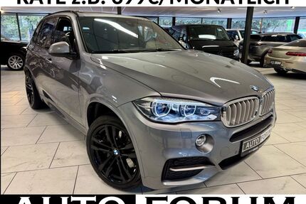 BMW X5 M50 Gebrauchtwagen