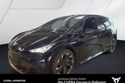 Cupra Born Gebrauchtwagen
